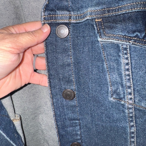 Sonoma Jean Jacket XXL - Picture 5 of 7